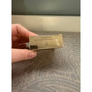 Dolce & Gabbana Solar Glow Cushion Foundation REFILL Shade 120 Nude